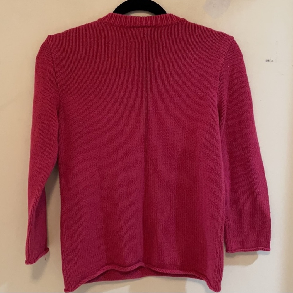 Polo jeans sweater - Picture 2 of 3